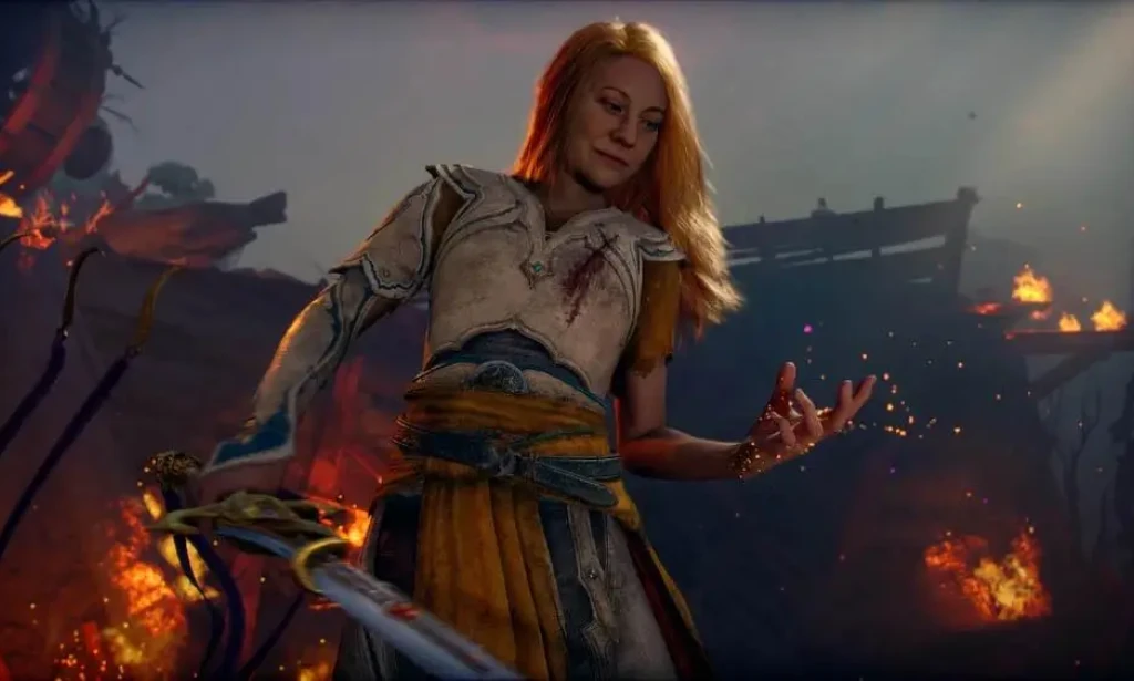 Bukan Kratos Lagi, Ini 5 Fakta Seru God of War: Laufey yang Wajib Kamu Tahu!