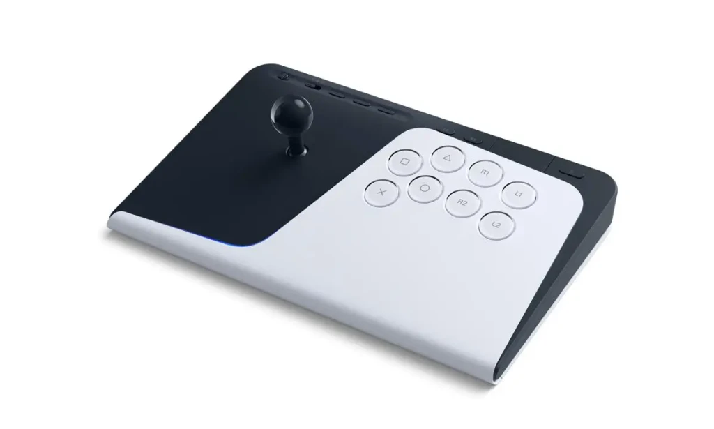 Siap-Siap Push Rank! Ini Fitur, Harga, dan Jadwal Rilis FlexStrike Wireless Fight Stick Resmi dari Sony