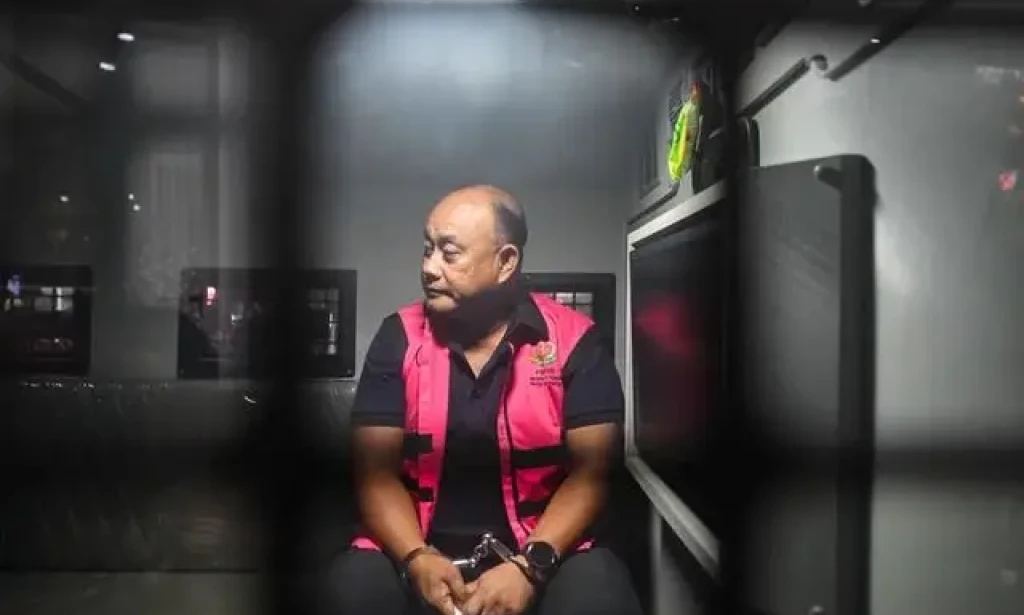 Cerita Singkat Detik-Detik Sebelum Dadan Hindayana Dicopot dari Posisi Kepala BGN