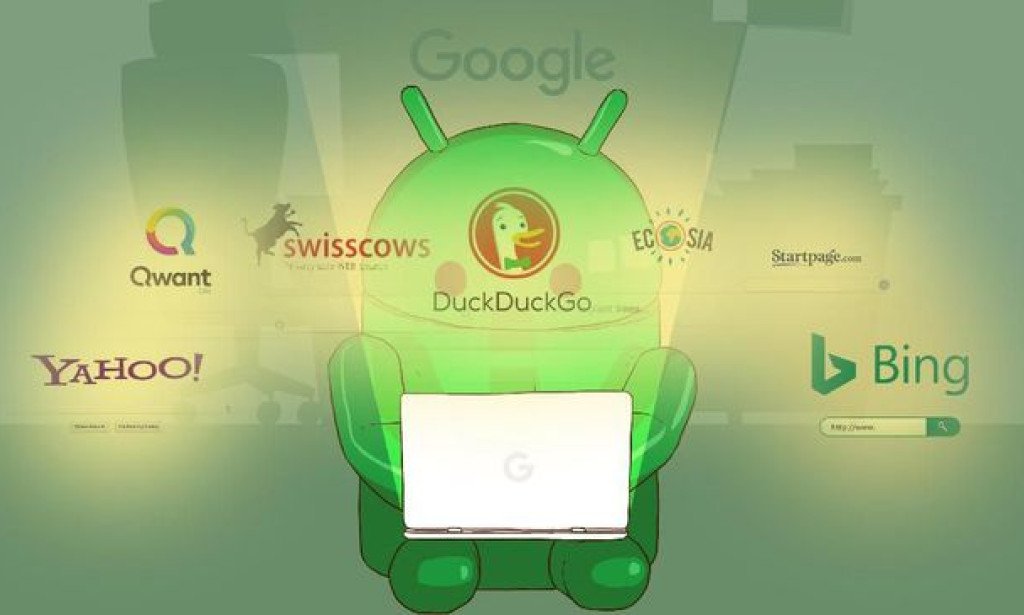 Google Mulai Kena Mental? Pengguna Internet Ramai-Ramai Pindah ke Platform Alternatif Ini!